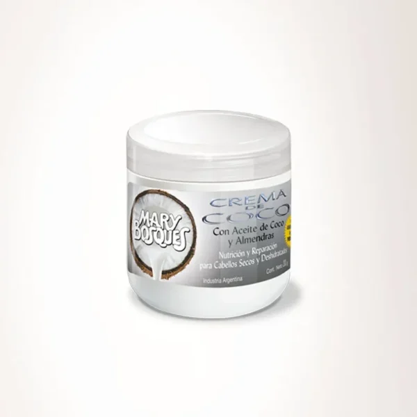 Tratamiento Coco y Almendras Mary Bosques