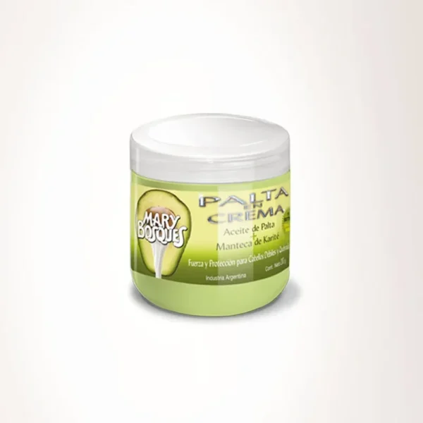 Palta en crema-pote x 200 g.-