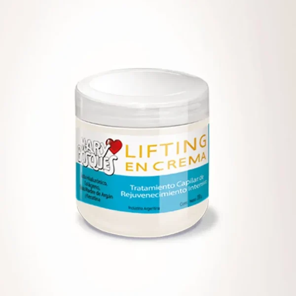 Lifting Capilar Mary Bosques