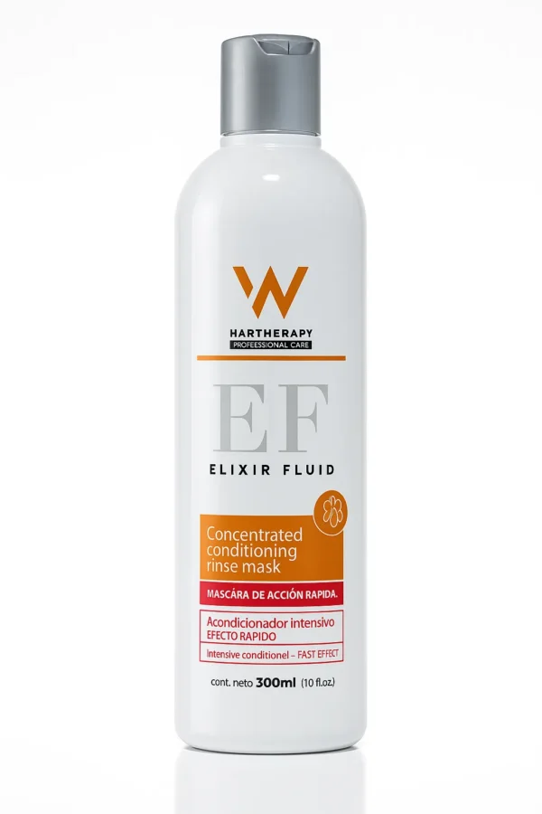 Acondicionador elixir fluid 300ml