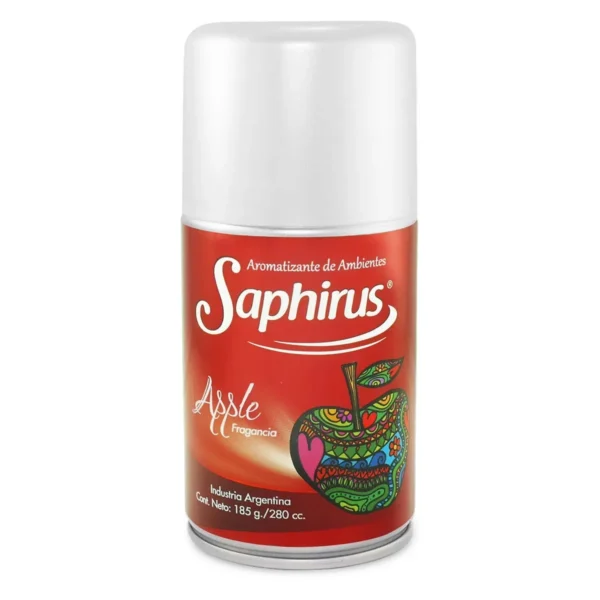 Aero apple