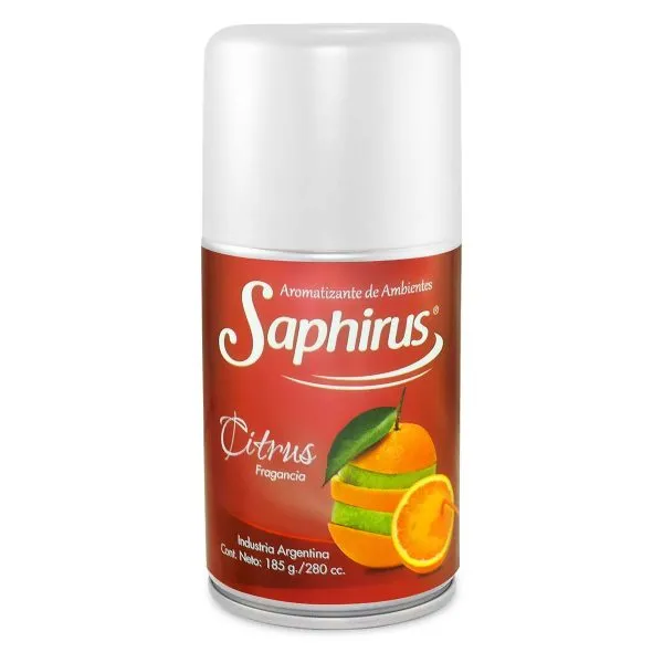 Aero citrus