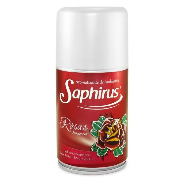 Aero rosas