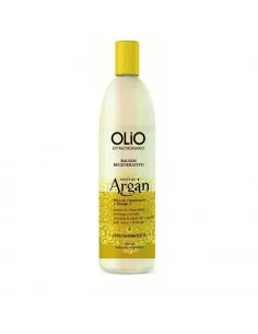 Olio balsam olio extraordinario aceite de argan