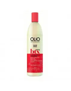 Olio balsam olio extraordinario botox capilar