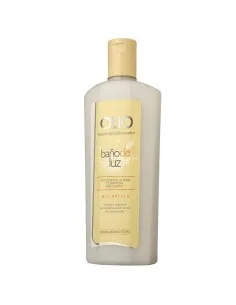 Olio enjuague baño de luz seda y ceram.