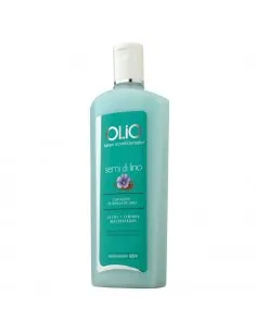 Olio enjuague semi di lino
