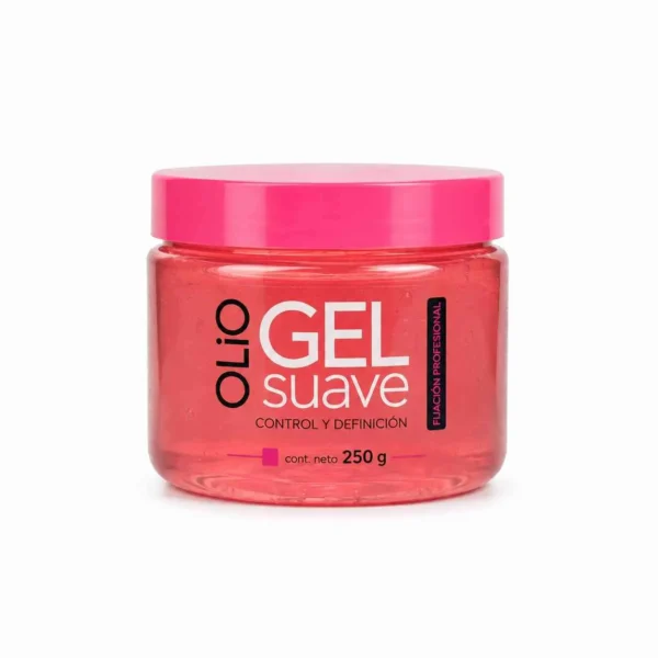 Ads gel suave efecto humedo 250