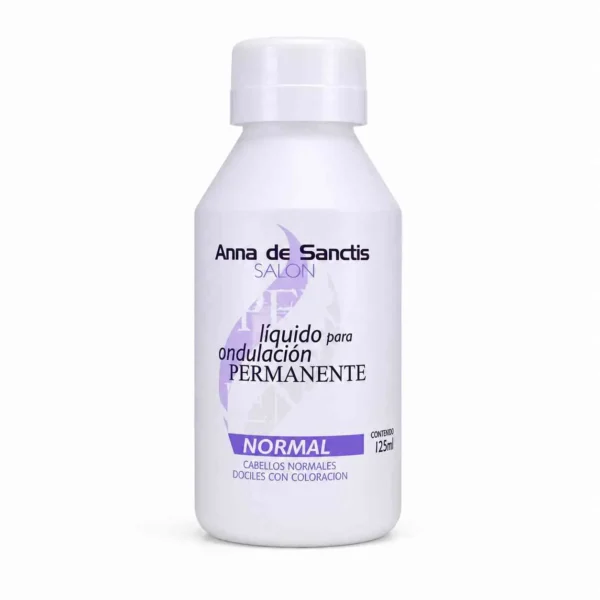 Ads locion ondulacion permanente 500
