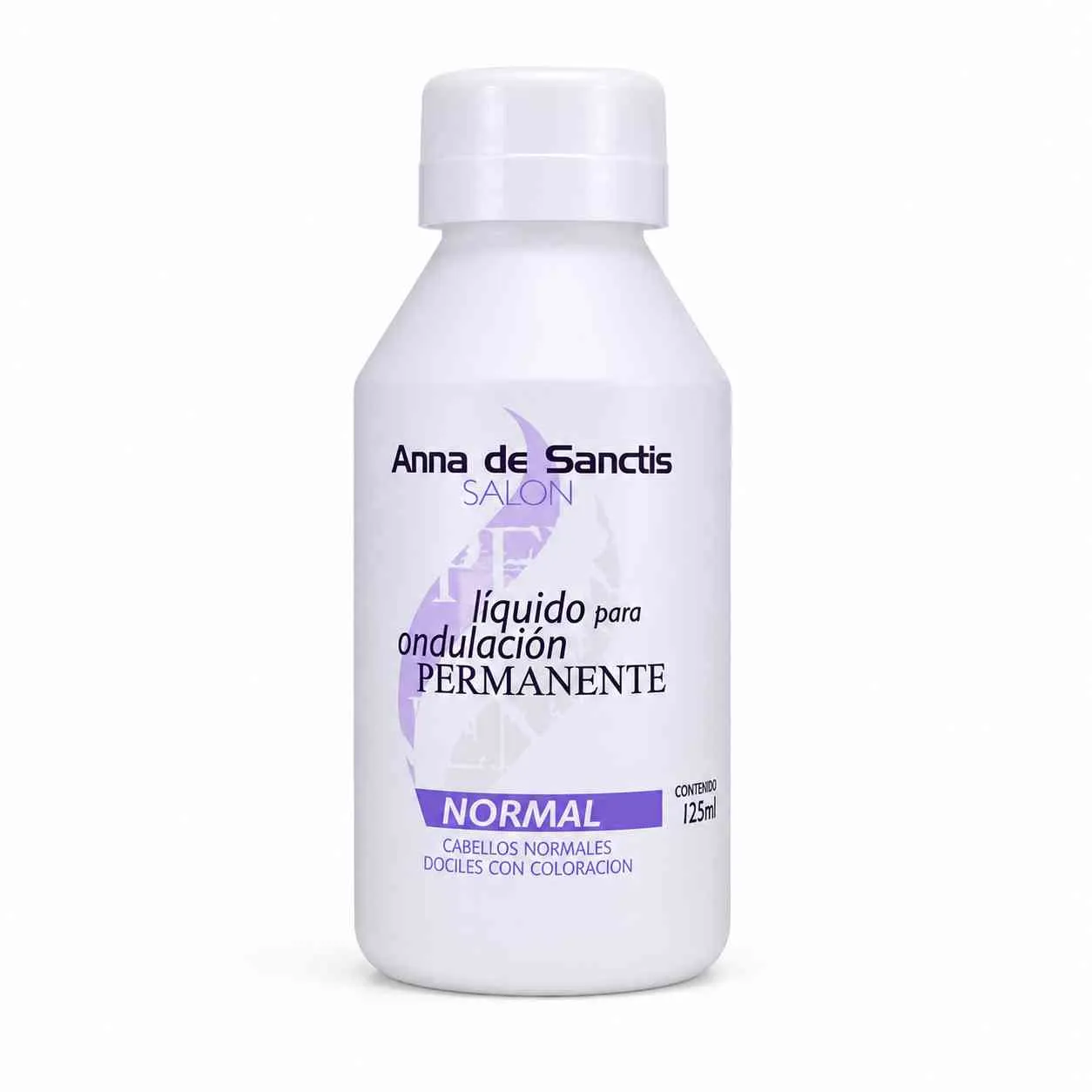 Ads locion ondulacion permanente 500