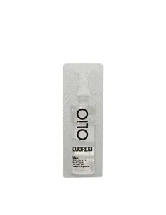 Olio ampolla cubre mas x12u