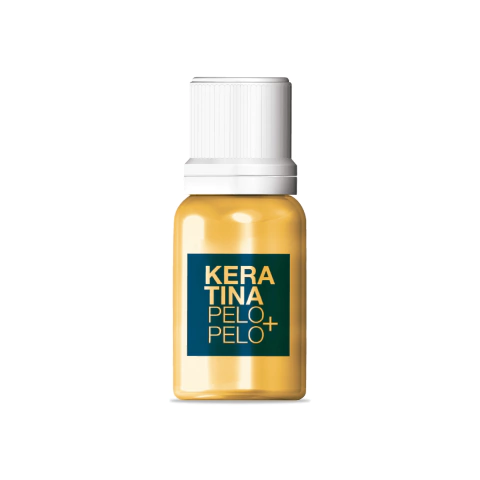 Olio ampolla keratina x9u