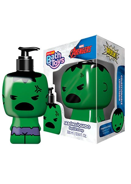 Avengers jab liq bt 300