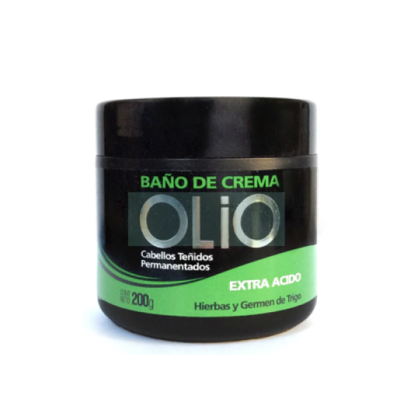 Olio mascara extra acido x500ml
