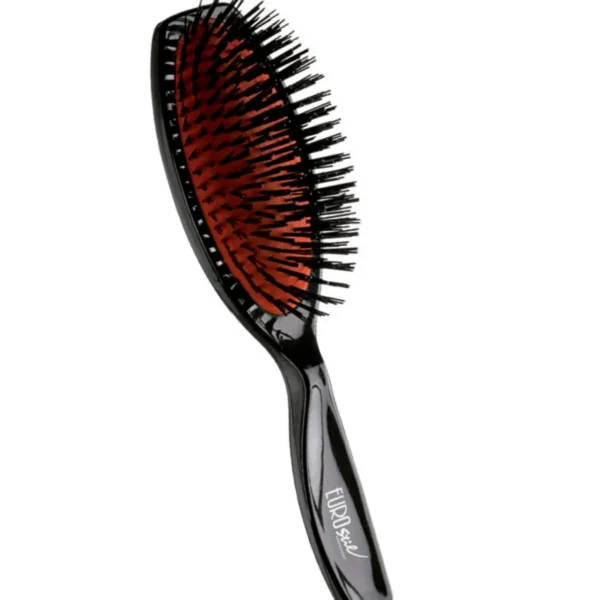 Cepillo goma fuelle nylon, grande