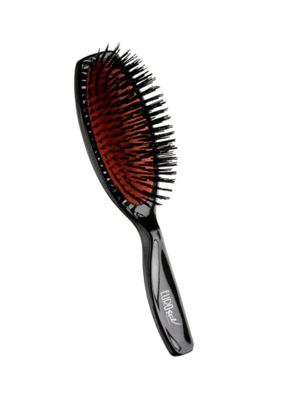 Cepillo goma fuelle nylon, grande 50133