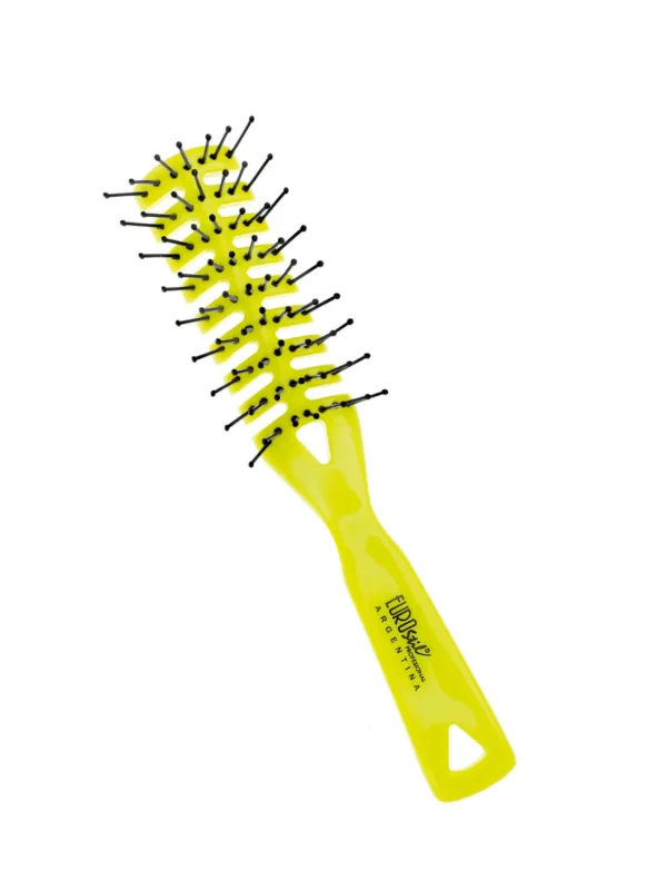 Cepillo esqueleto grande nylon 1 púa 50550
