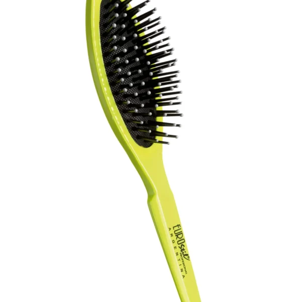 Cepillo neumatico plastico grande