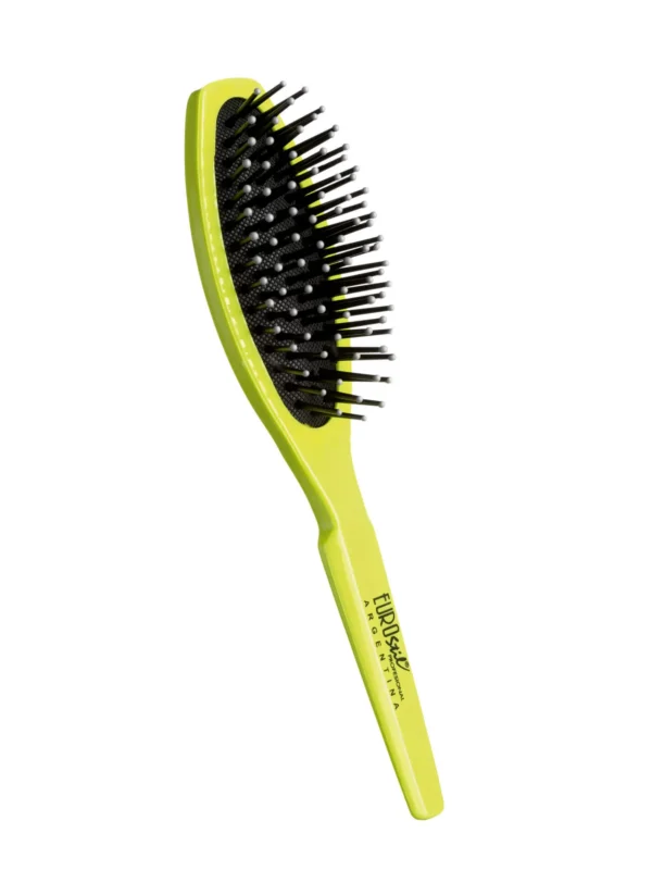 Cepillo neumatico plastico grande 50309