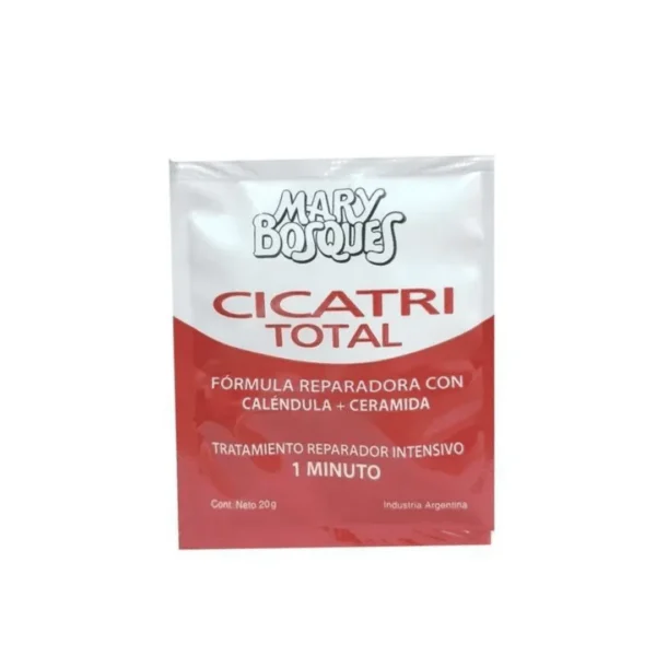 Cicatri total-sobre x 20 g.-caja x 36 u.-