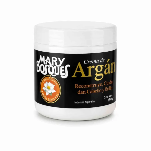 crema de argan mary bosques celulas madre