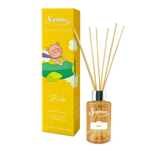 Difusor bebe