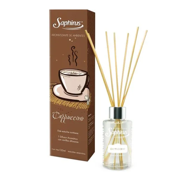 Difusor cappuccino