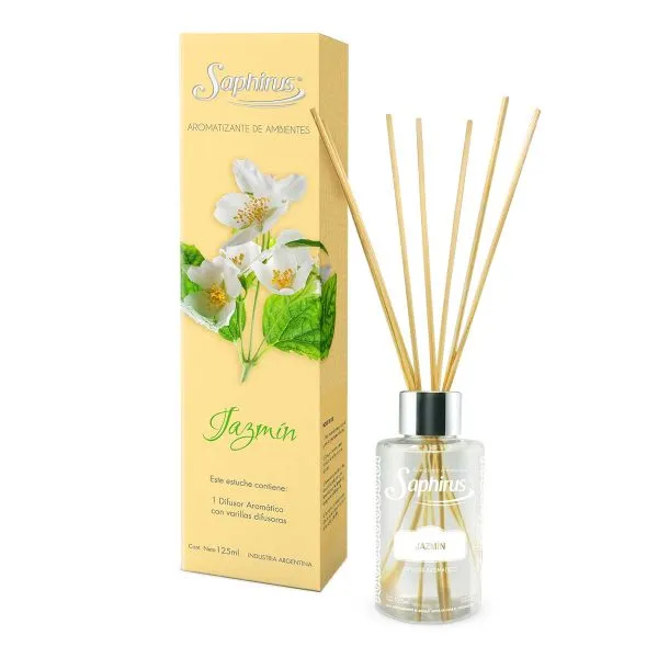 Difusor jazmin