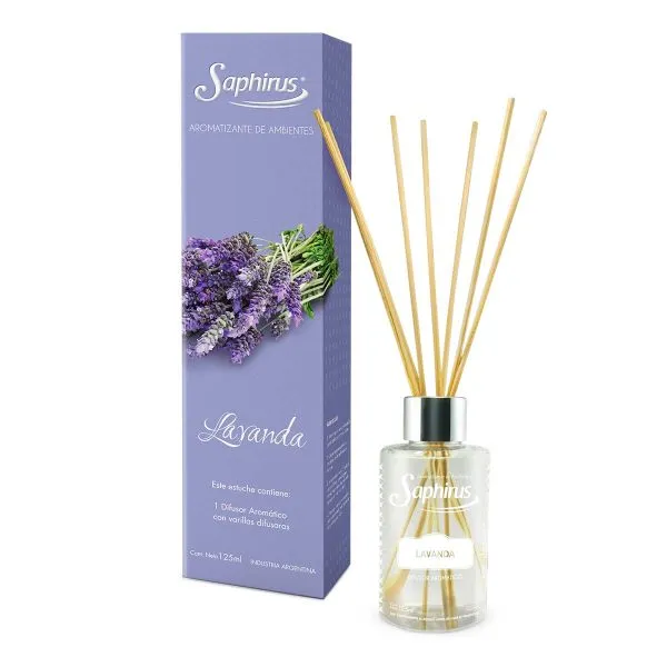 Difusor lavanda