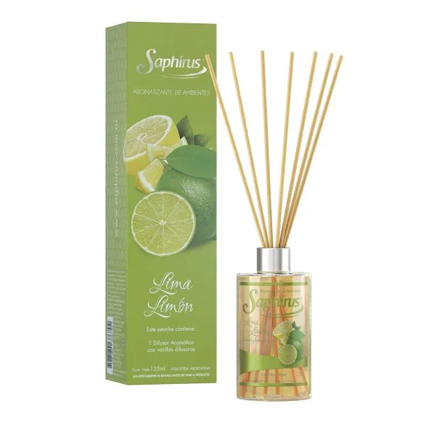 Difusor lima limon