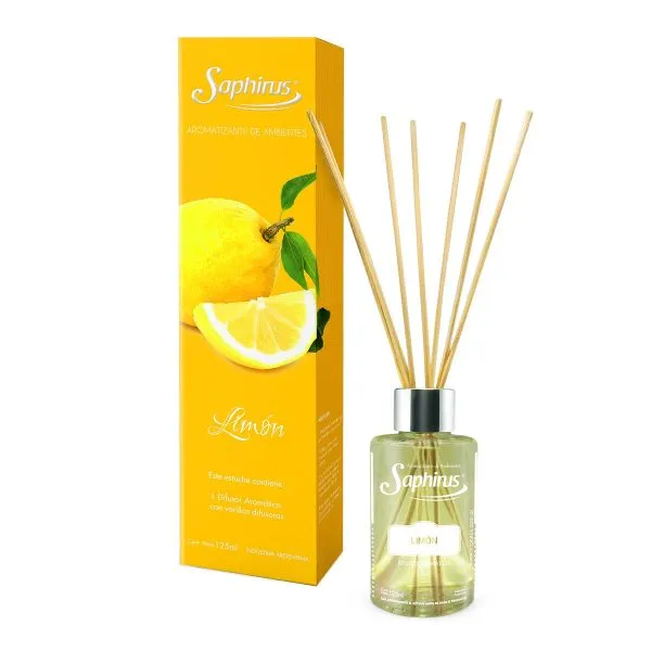 Difusor limon