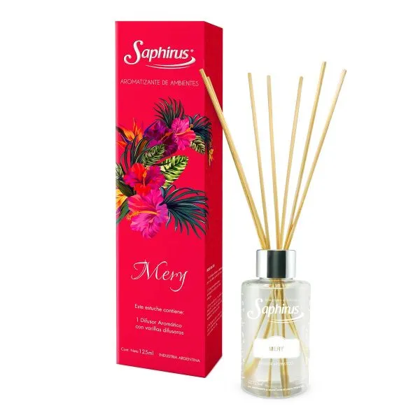 Difusor mery