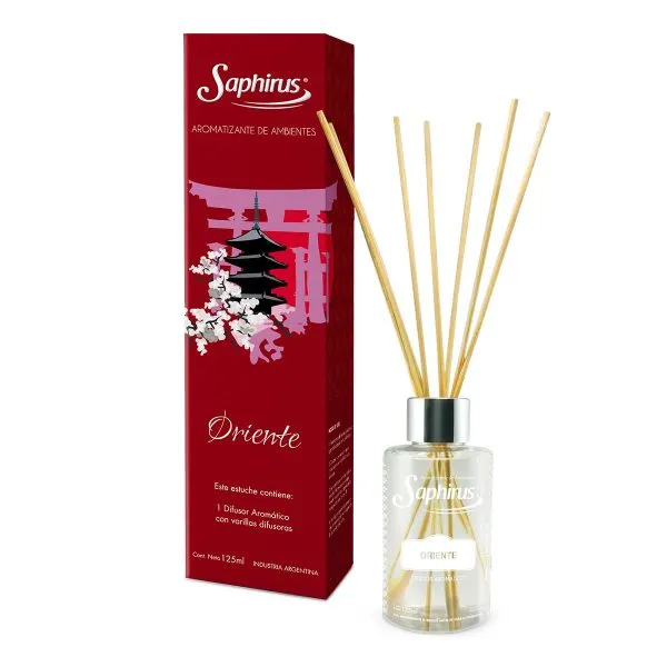 Difusor oriente