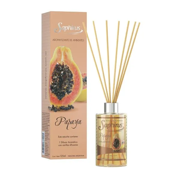 Difusor papaya