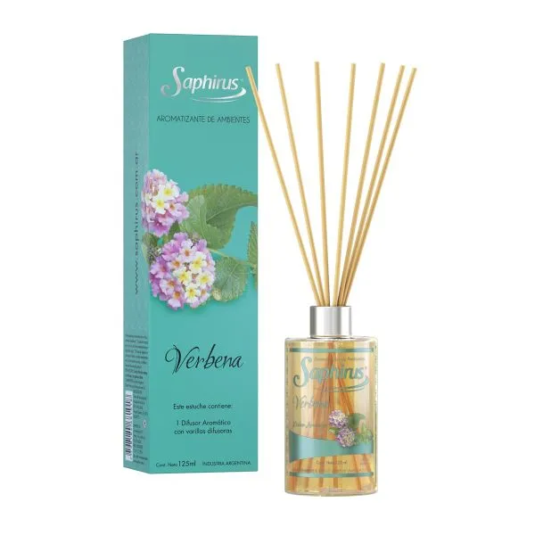 Difusor verbena
