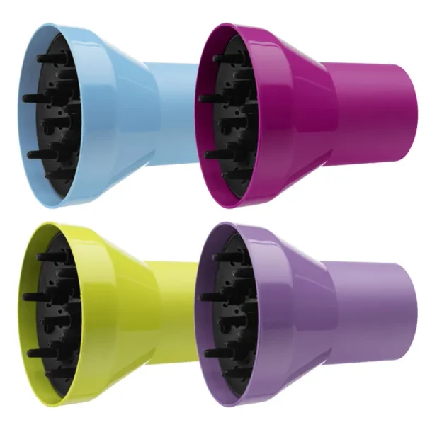 Difusor universal eurostil, colores