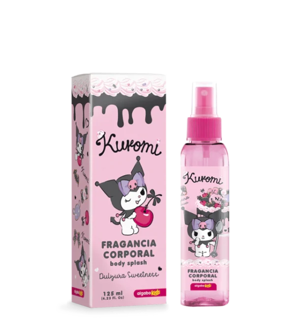 Hello kitty bs dulzura 125