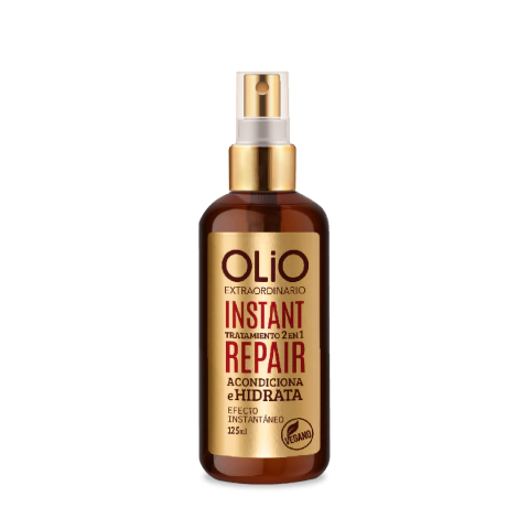 Olio instant repair bifase