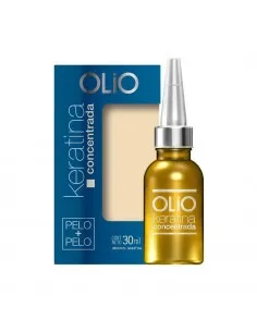 Olio keratina conc 30ml