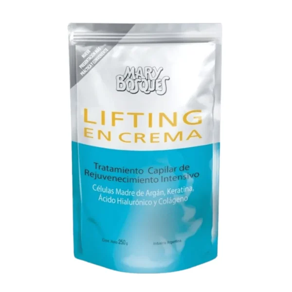 Lifting en crema-doypack x 250 g.-