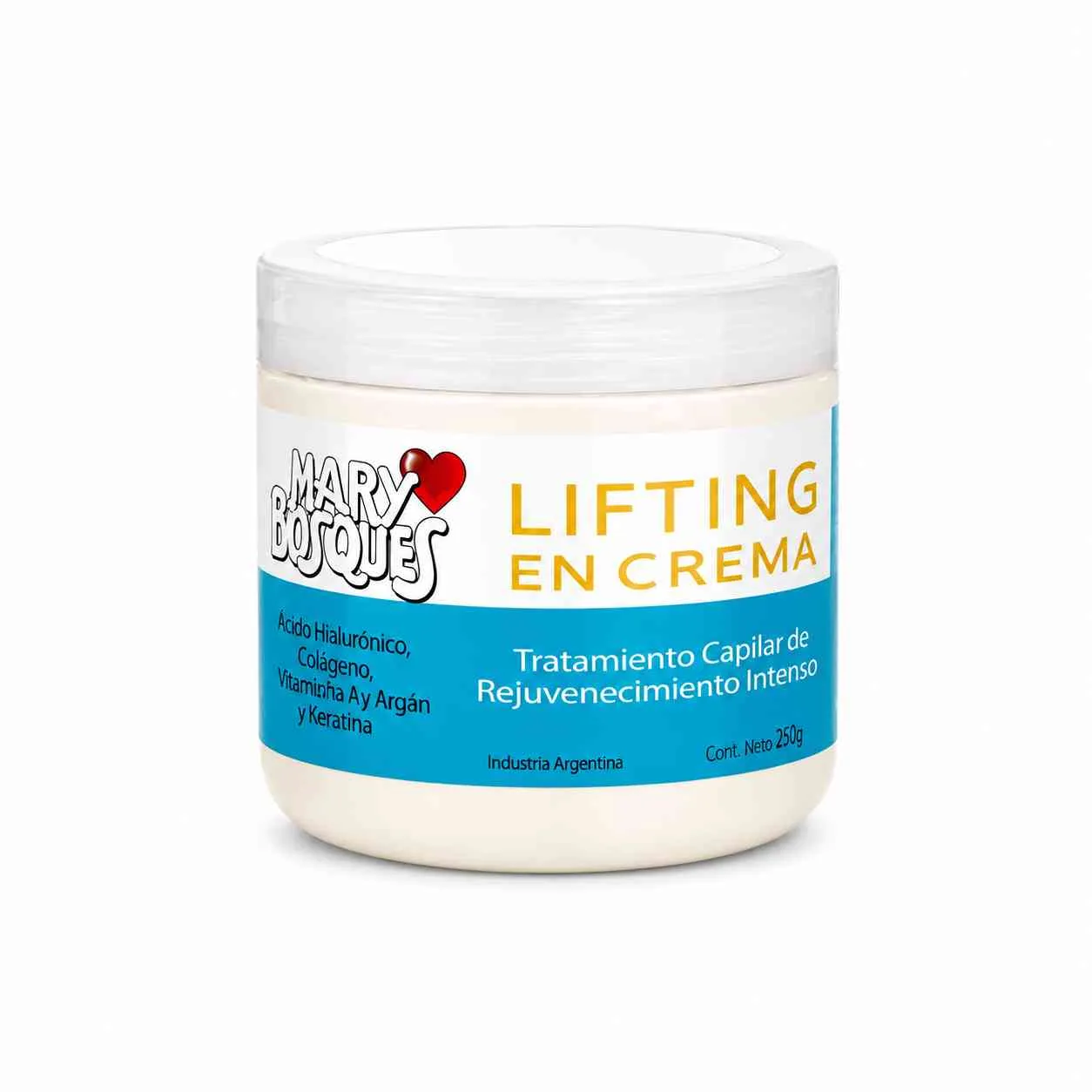Lifting Capilar Mary Bosques