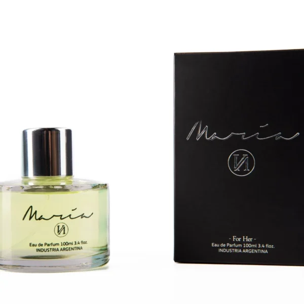 Perfume Maria Town Scent 100ml fragancia para mujer
