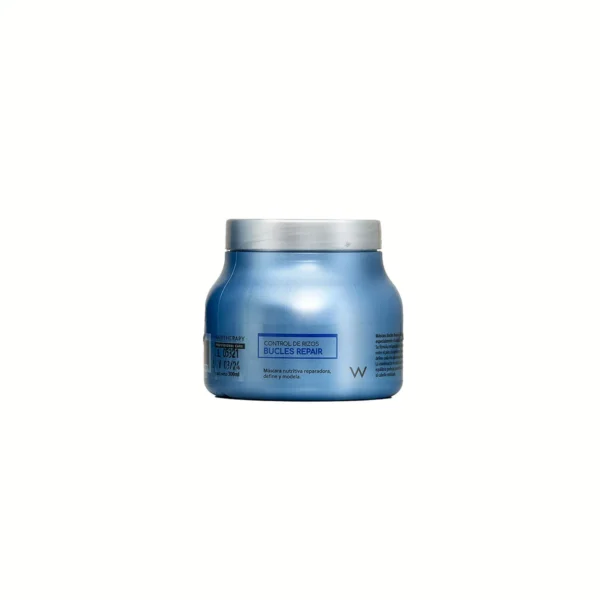 Mascara bucles repair rulos x300