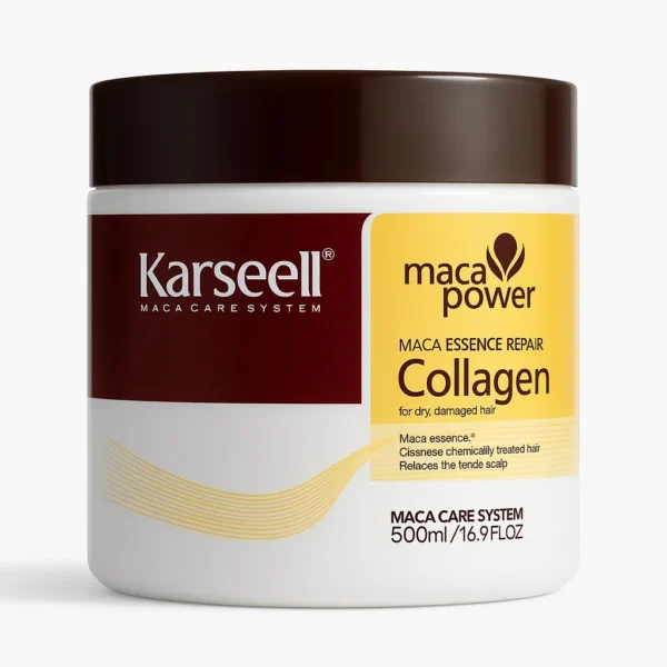 Karseell baño de crema