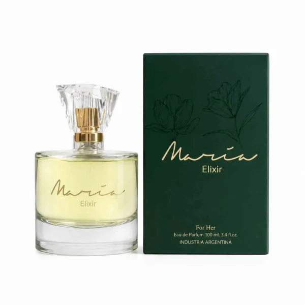 Maria elixir x100 ml woman
