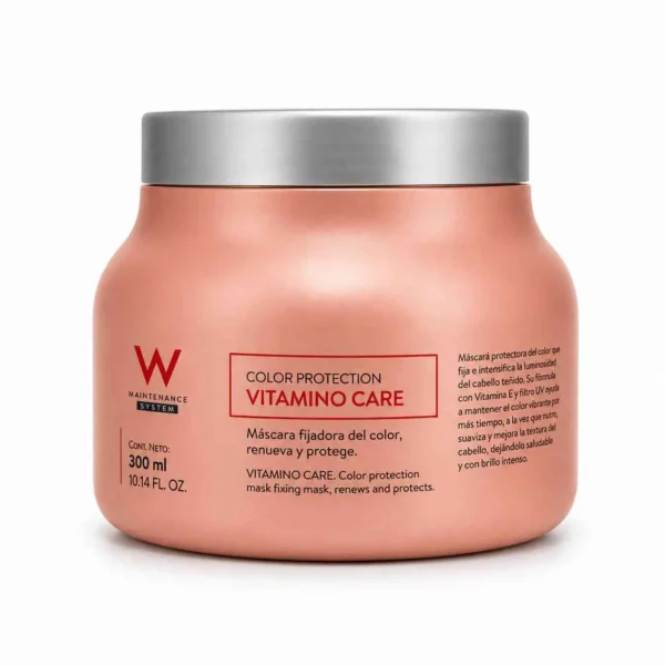 Máscara vitamino care 300ml hair therapy