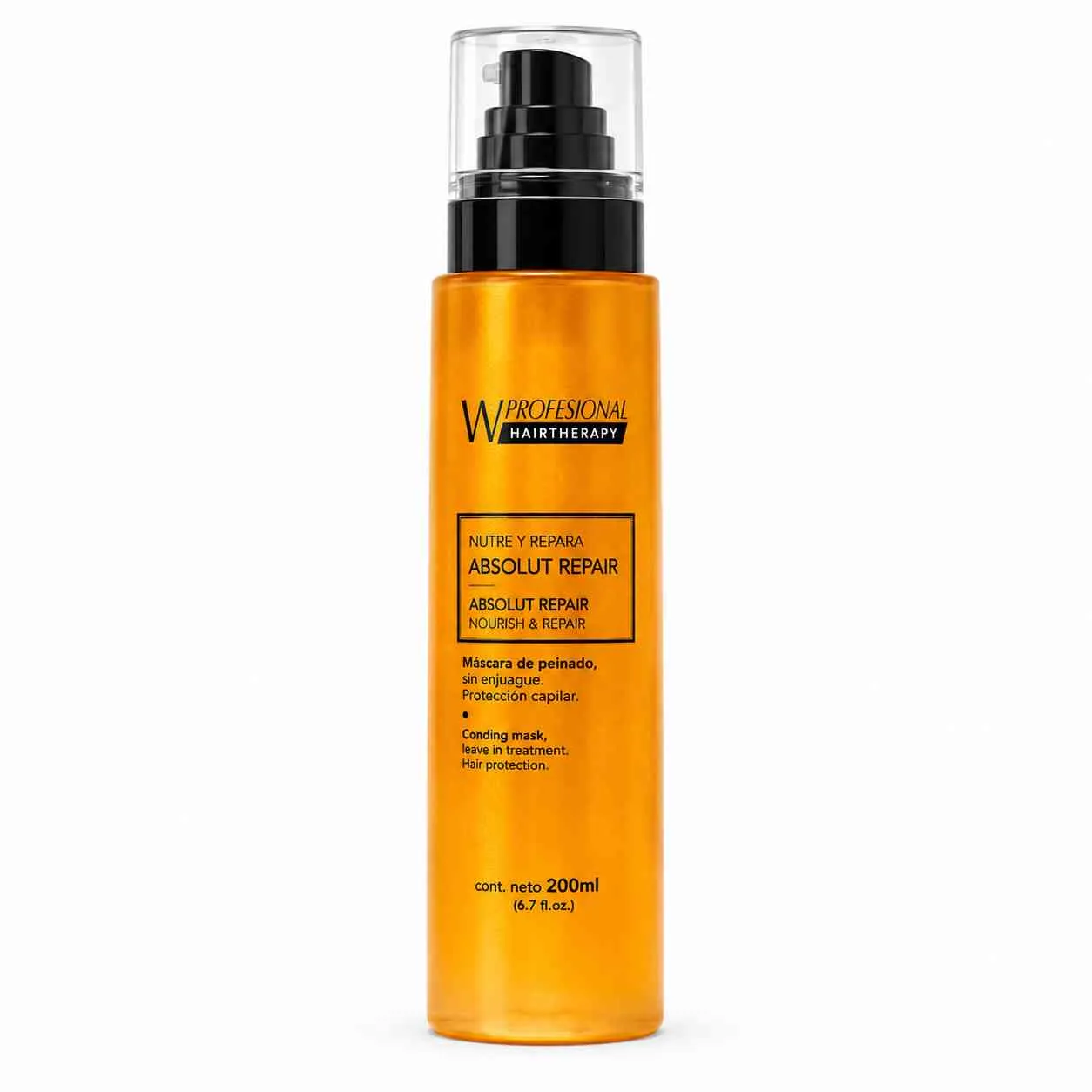 Modelador absolut x200
