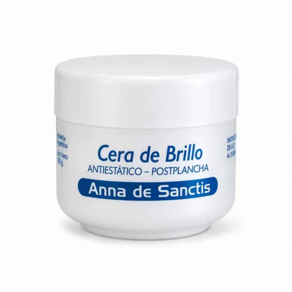 Olio cera de brillo por 20 gramos
