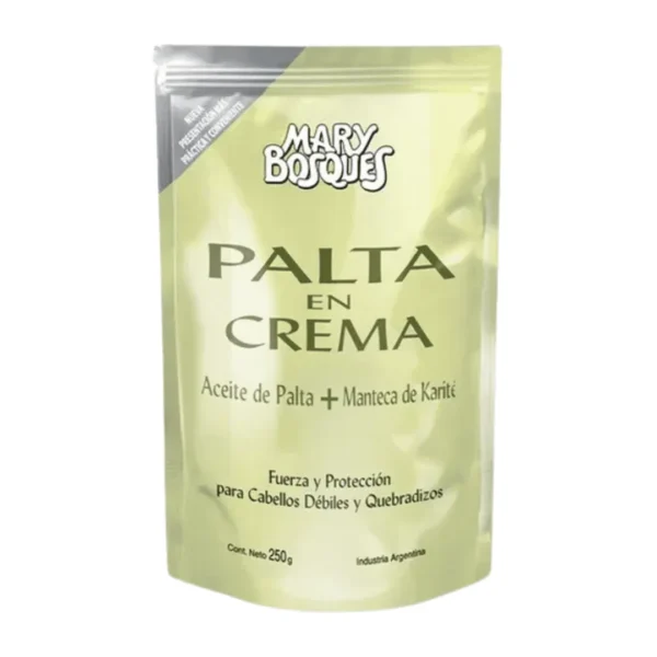 Palta en crema-doypack x 250 g.-