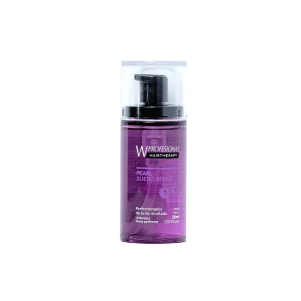 Serum pearl x50